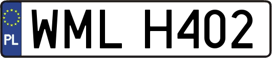 WMLH402