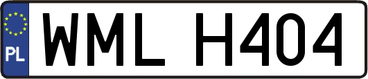 WMLH404
