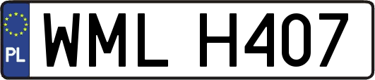 WMLH407