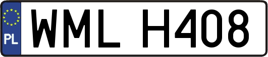 WMLH408
