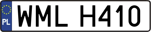 WMLH410