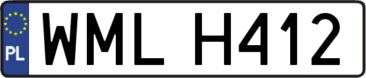 WMLH412