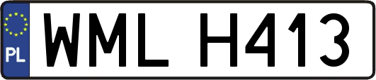 WMLH413