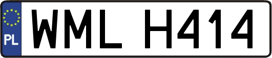 WMLH414
