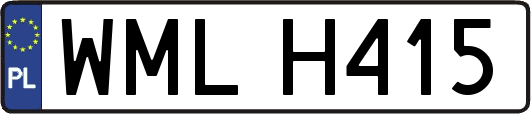 WMLH415