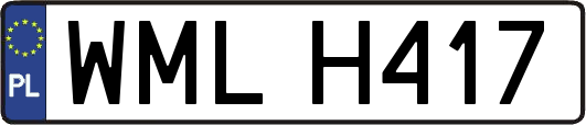 WMLH417