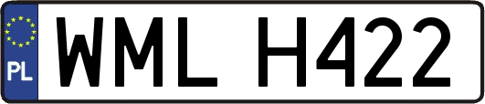 WMLH422