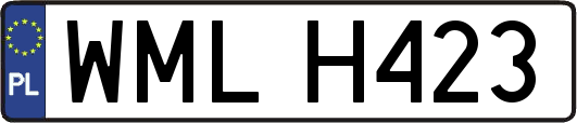 WMLH423
