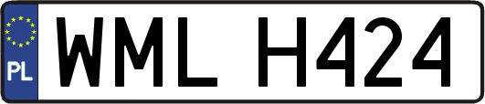 WMLH424