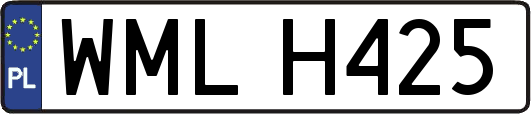 WMLH425
