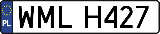 WMLH427