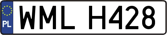 WMLH428