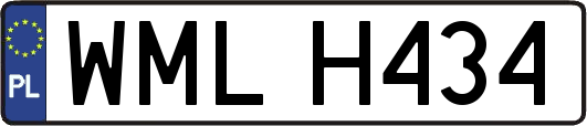 WMLH434