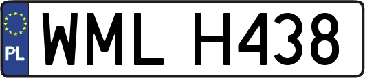 WMLH438