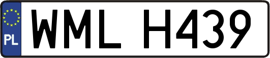 WMLH439