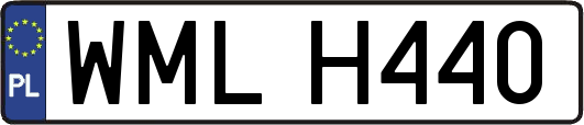 WMLH440