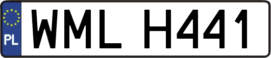 WMLH441