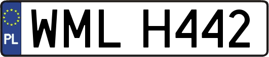WMLH442