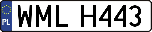 WMLH443
