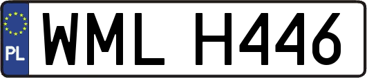 WMLH446