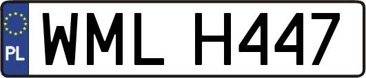 WMLH447