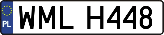 WMLH448
