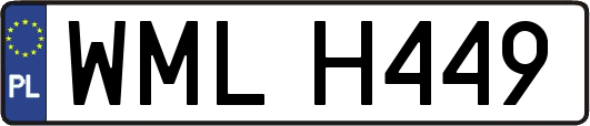 WMLH449