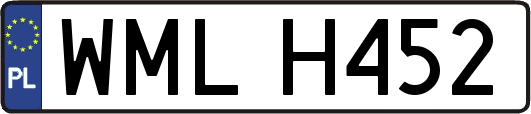 WMLH452