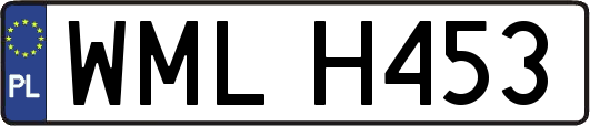 WMLH453