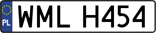 WMLH454