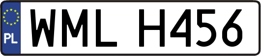 WMLH456