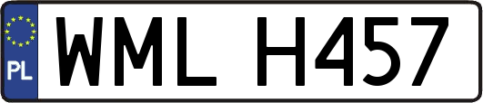 WMLH457