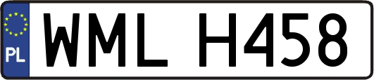 WMLH458