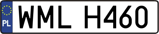 WMLH460