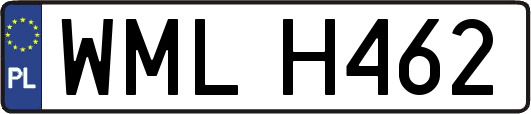 WMLH462