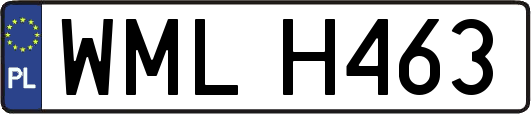 WMLH463