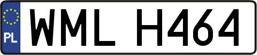 WMLH464