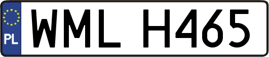 WMLH465