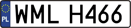 WMLH466