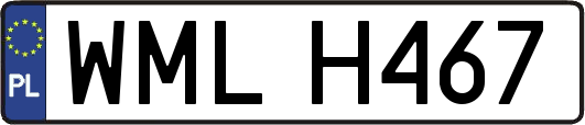 WMLH467