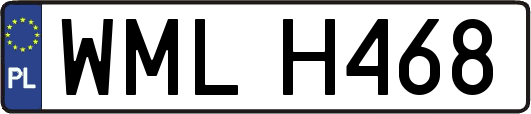 WMLH468