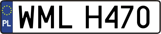 WMLH470