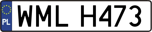 WMLH473
