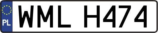 WMLH474