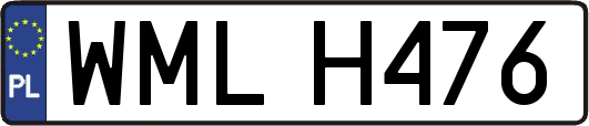 WMLH476