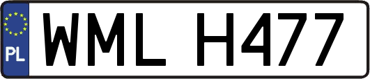 WMLH477