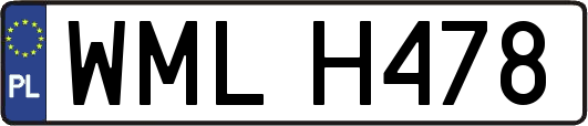 WMLH478