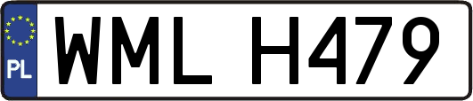 WMLH479
