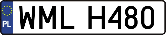 WMLH480