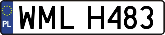 WMLH483